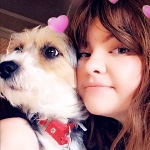 Meet your Posher, Jillian